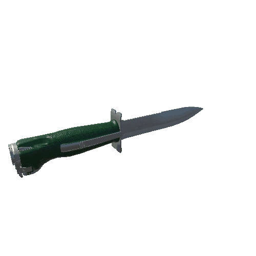 Scout Knife Special